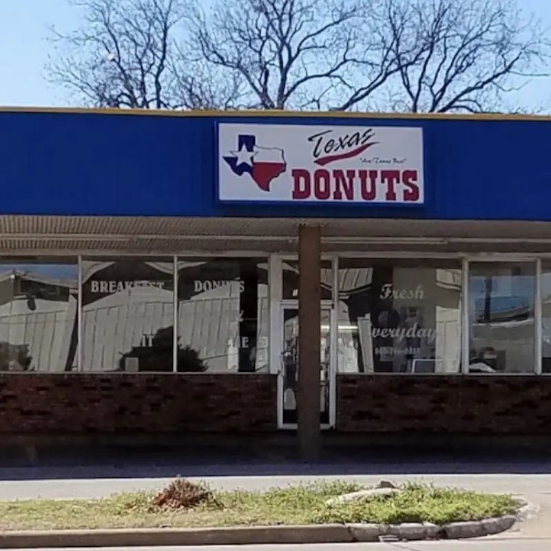 Texas Donuts