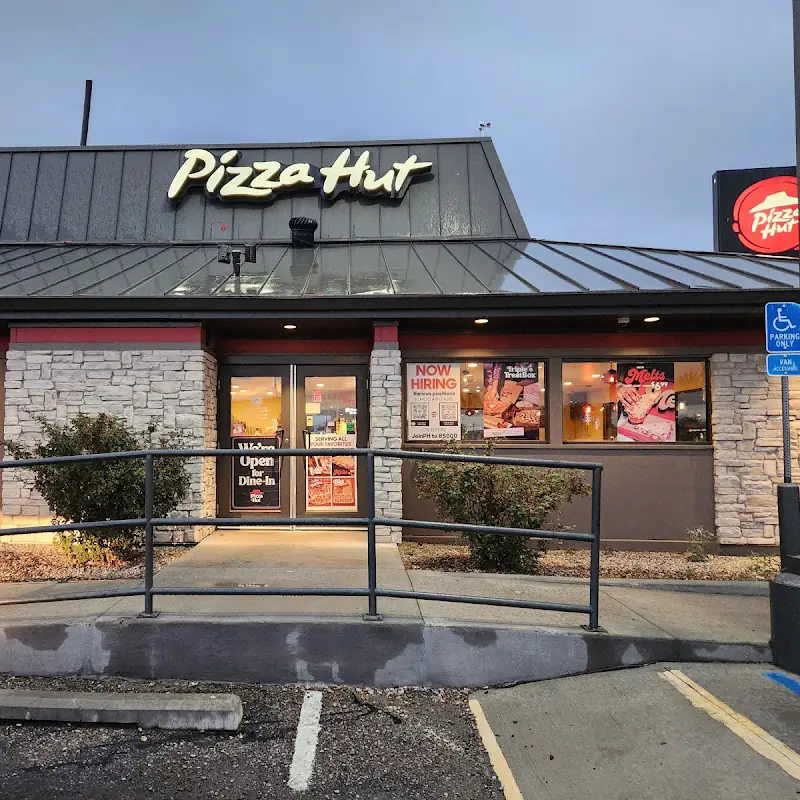 Pizza Hut