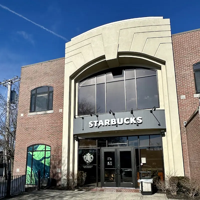 Starbucks Coffee Company