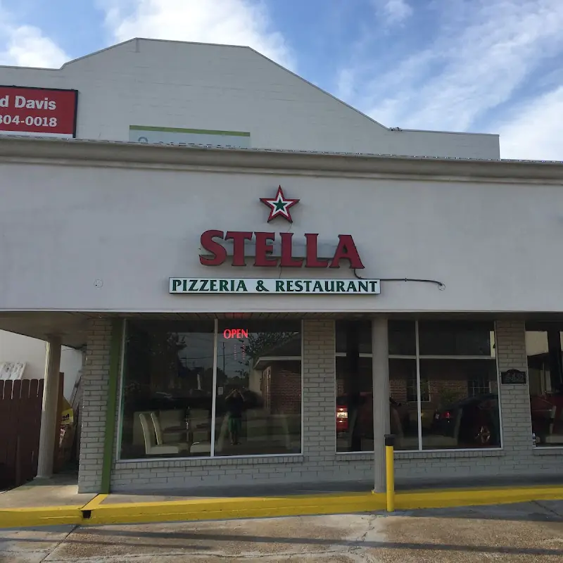 Stella Pizzeria & Restaurant