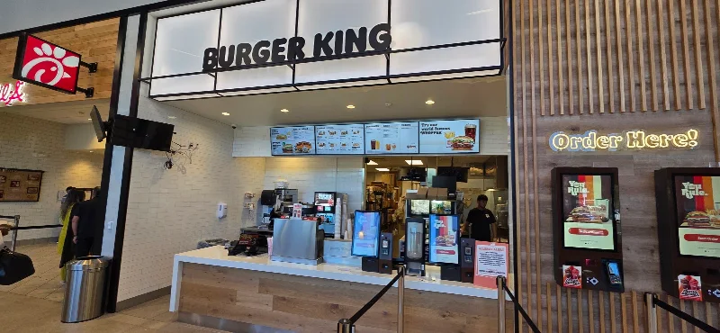 Original Chicken Sandwich
