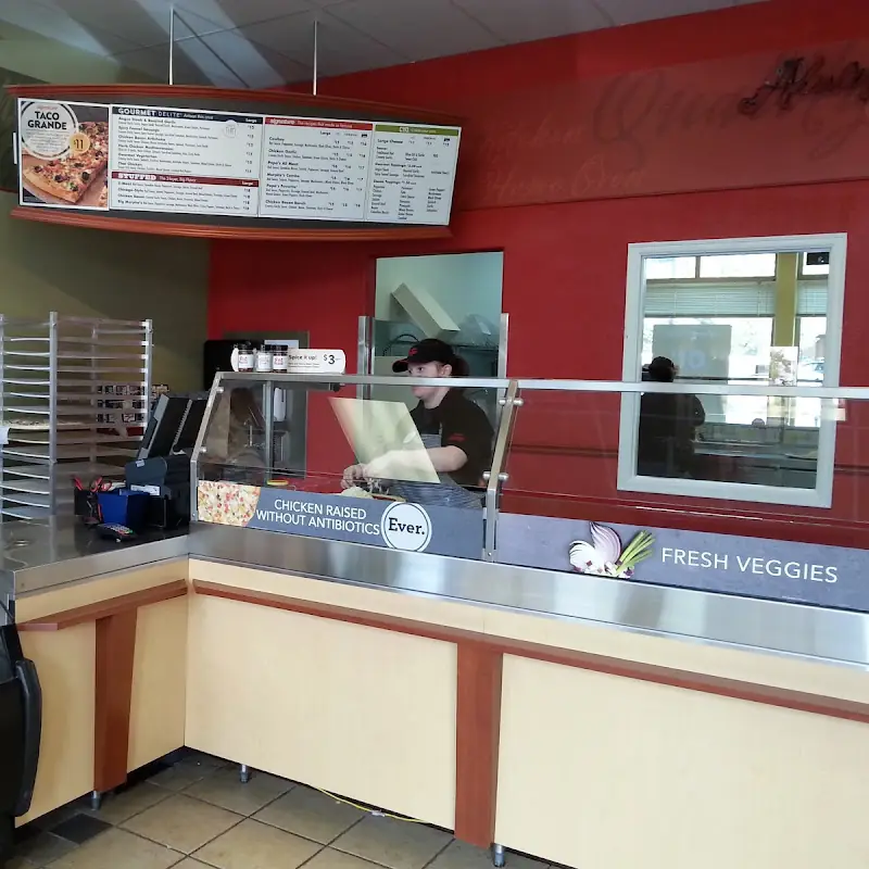 Papa Murphy's | Take 'N' Bake Pizza