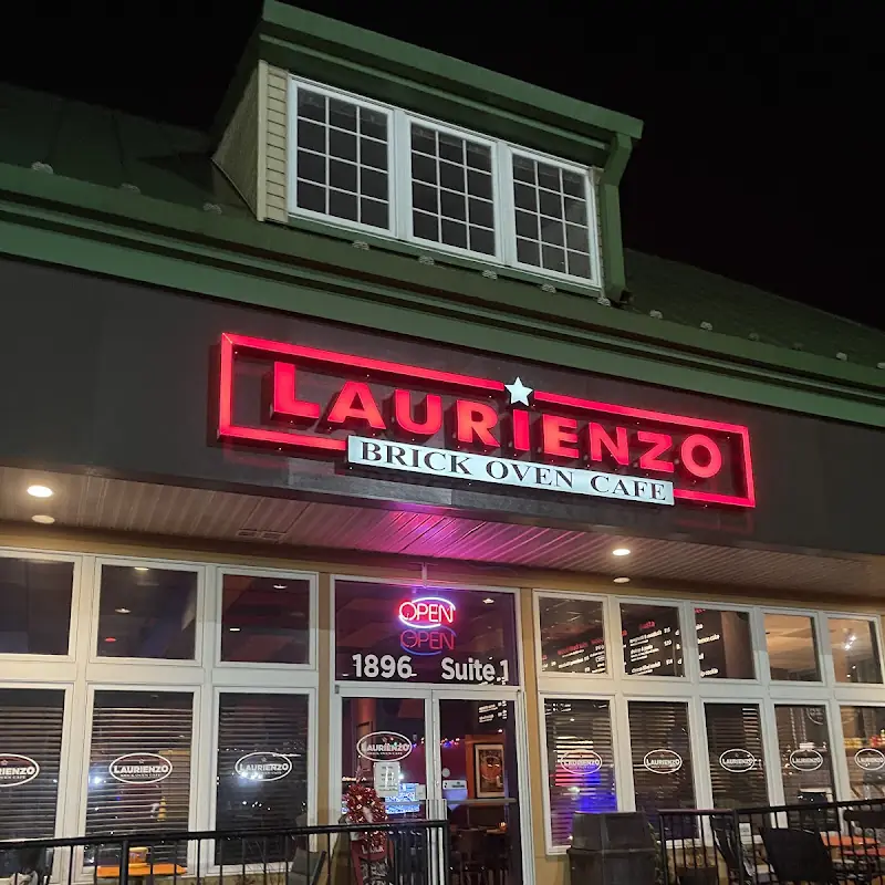 Laurienzo Brick Oven Cafe