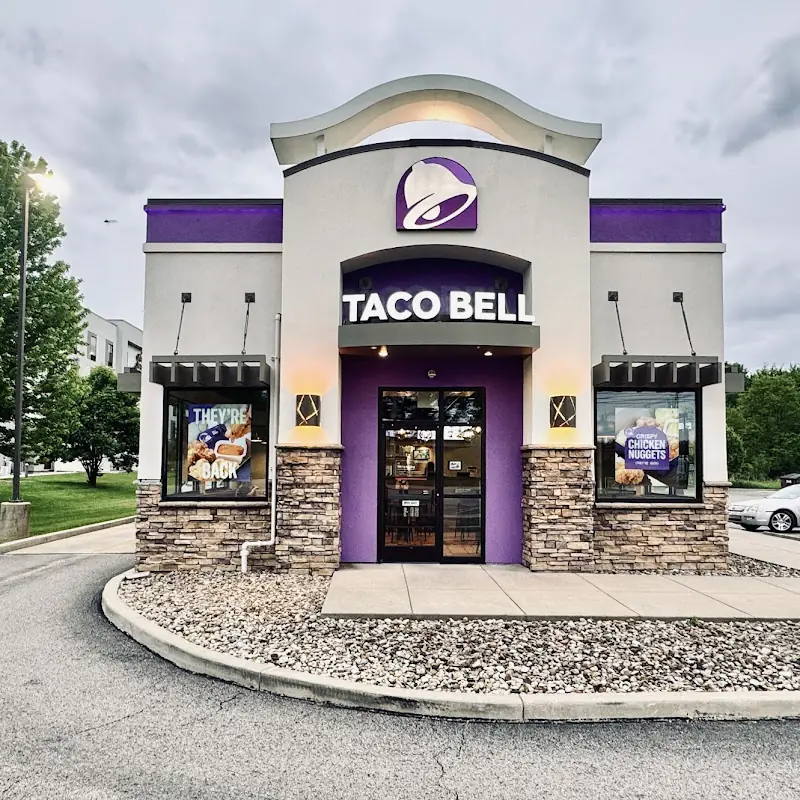 Taco Bell