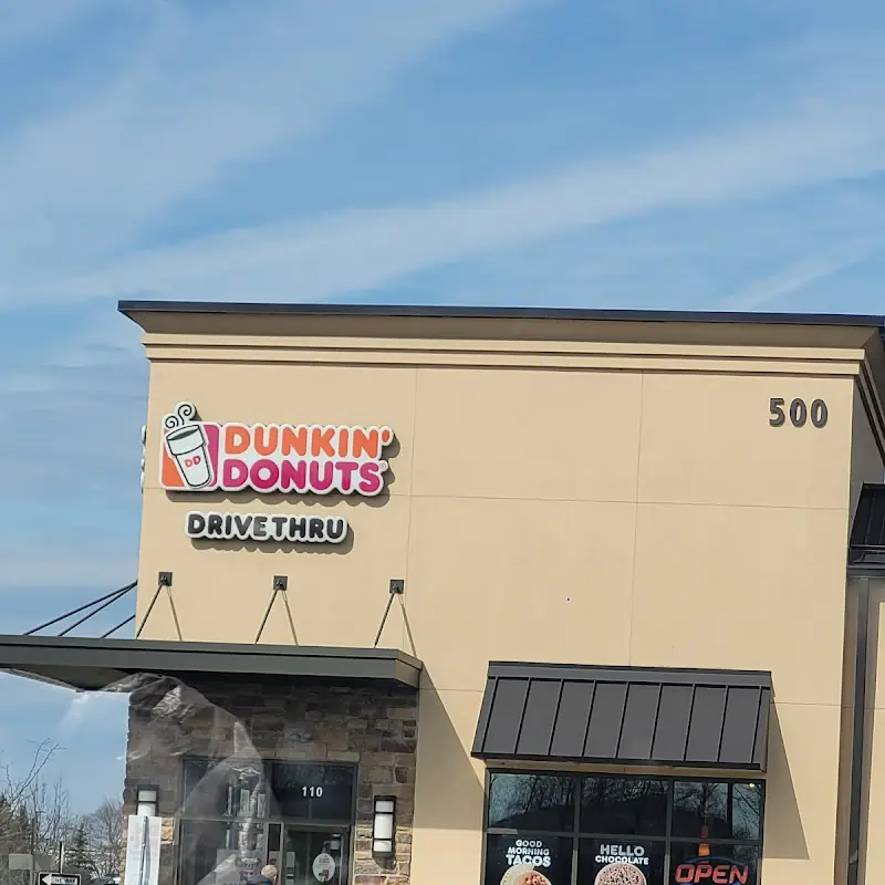 Dunkin'