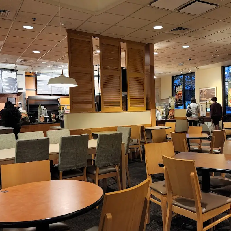 Panera Bread