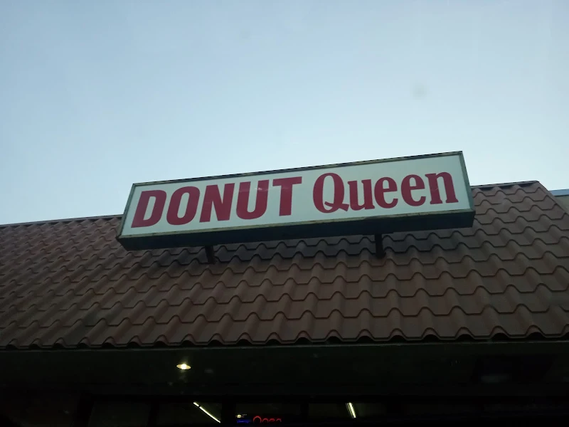 Donut Queen