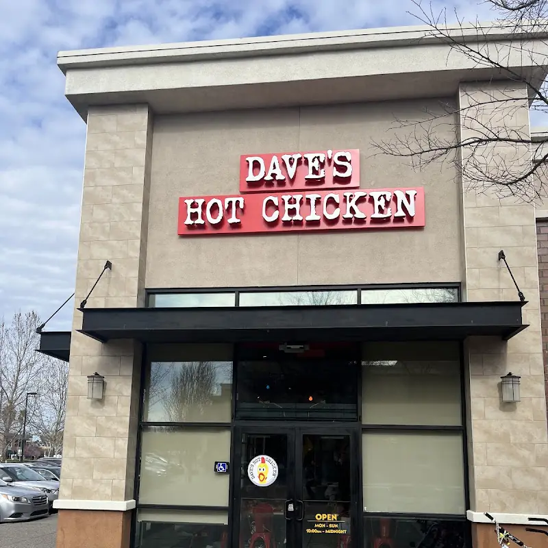Dave's Hot Chicken