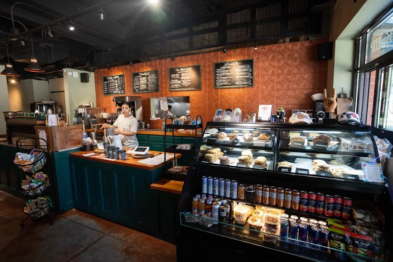 PNW Coffee CO