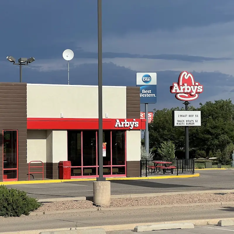 Arby's