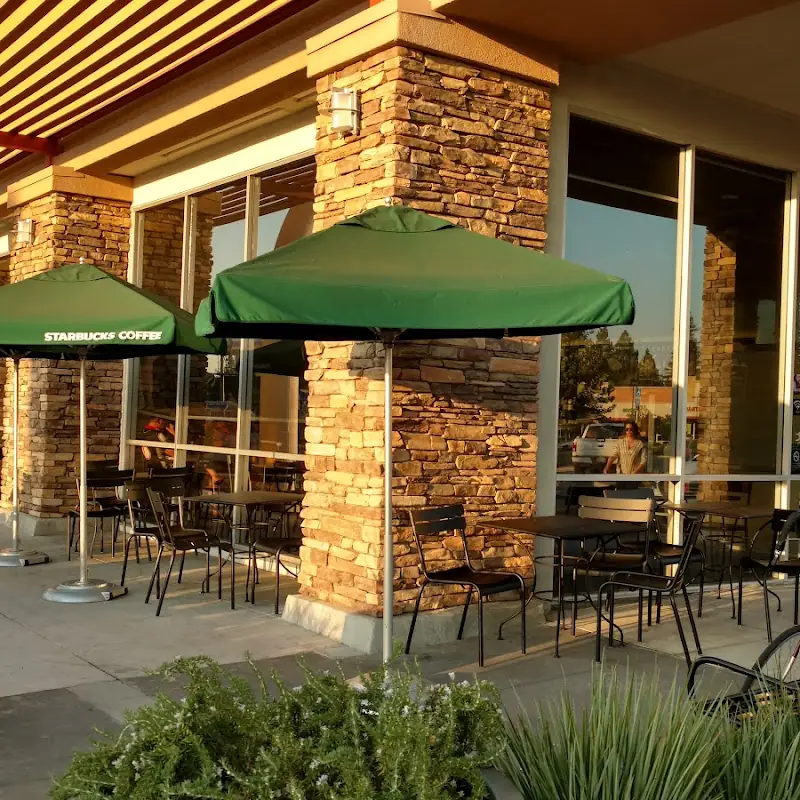 Starbucks Coffee Company