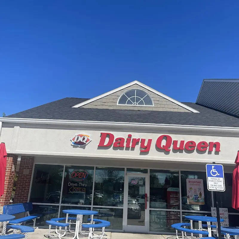 Dairy Queen (Treat)