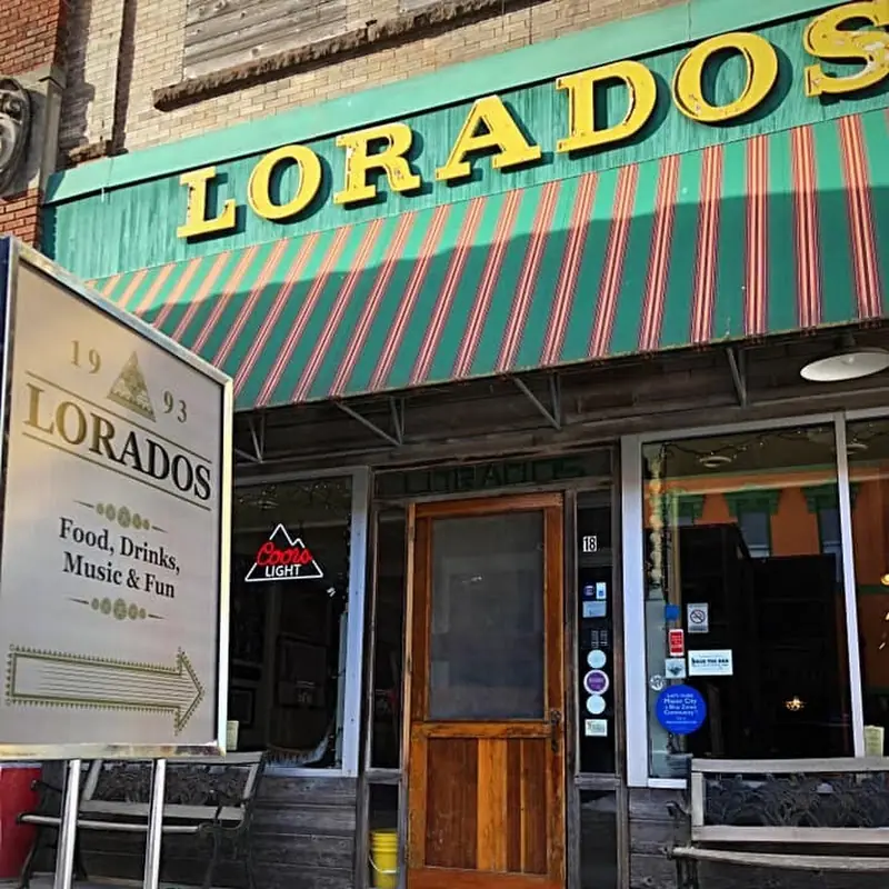 Lorados