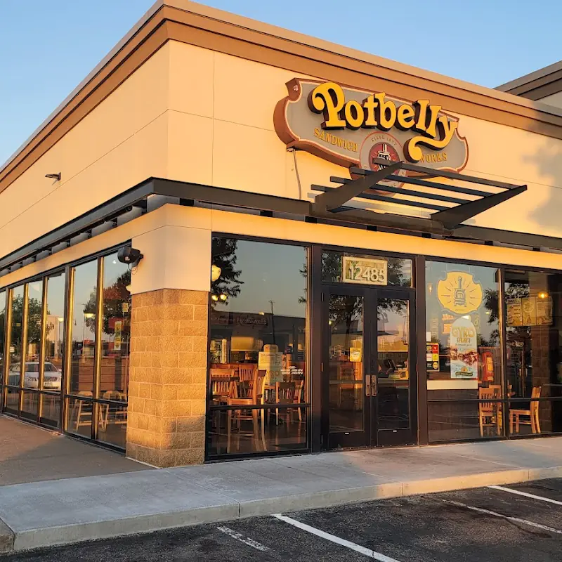Potbelly