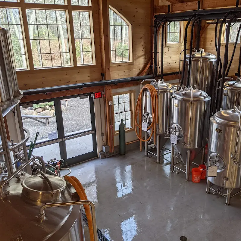 Oakholm Brewing Company