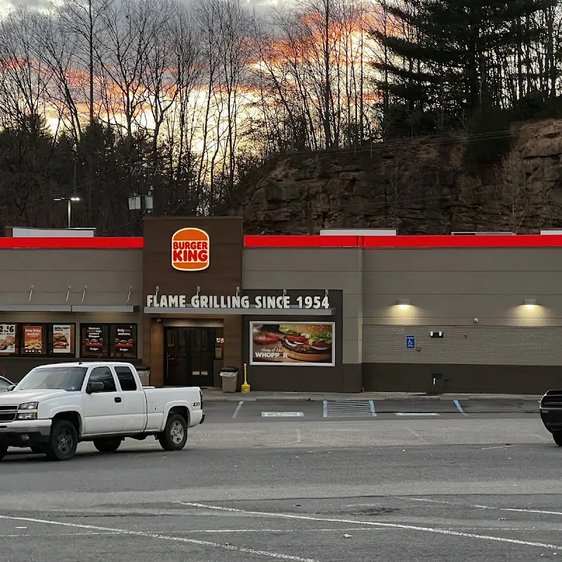 Burger King