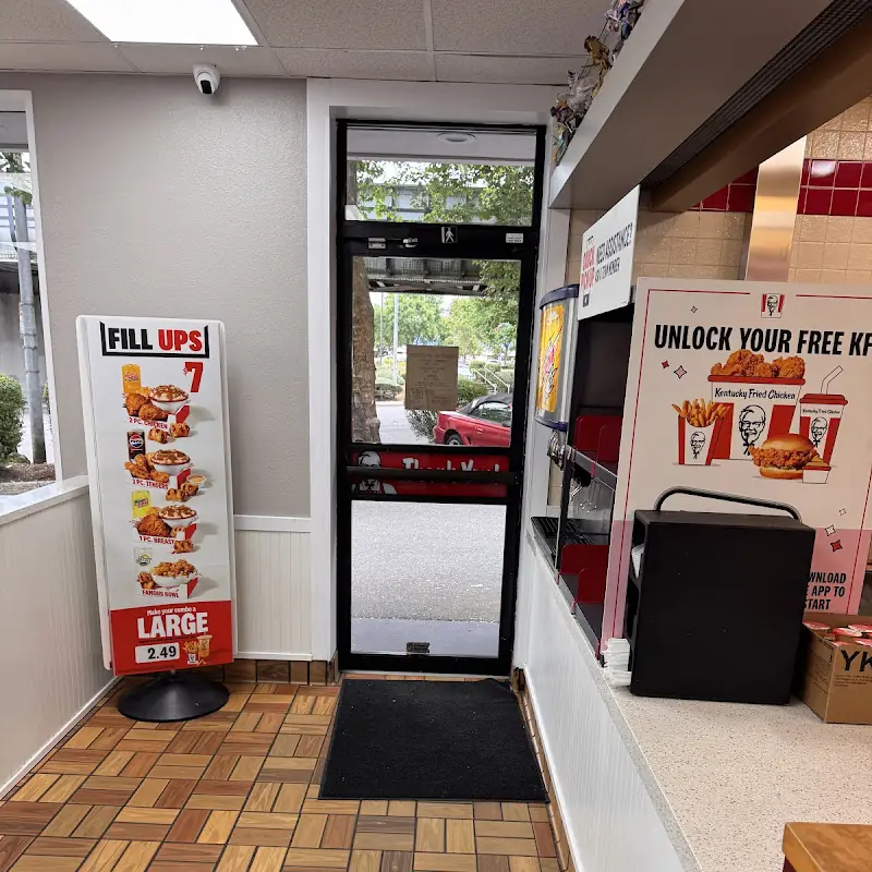 KFC