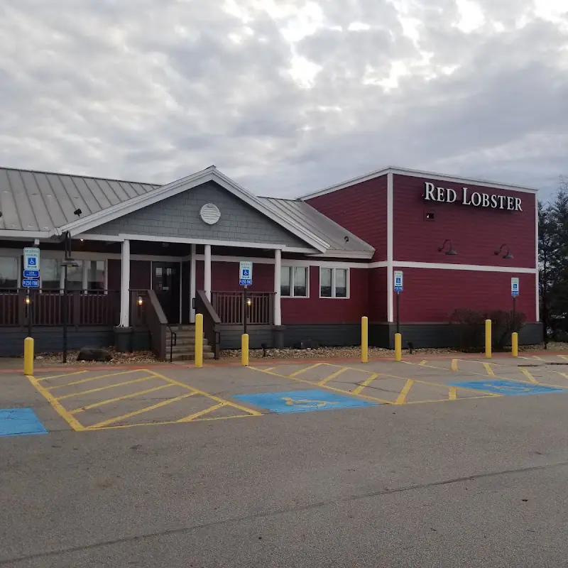 Red Lobster