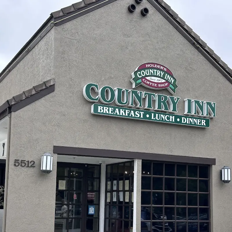 Holder's Country Inn