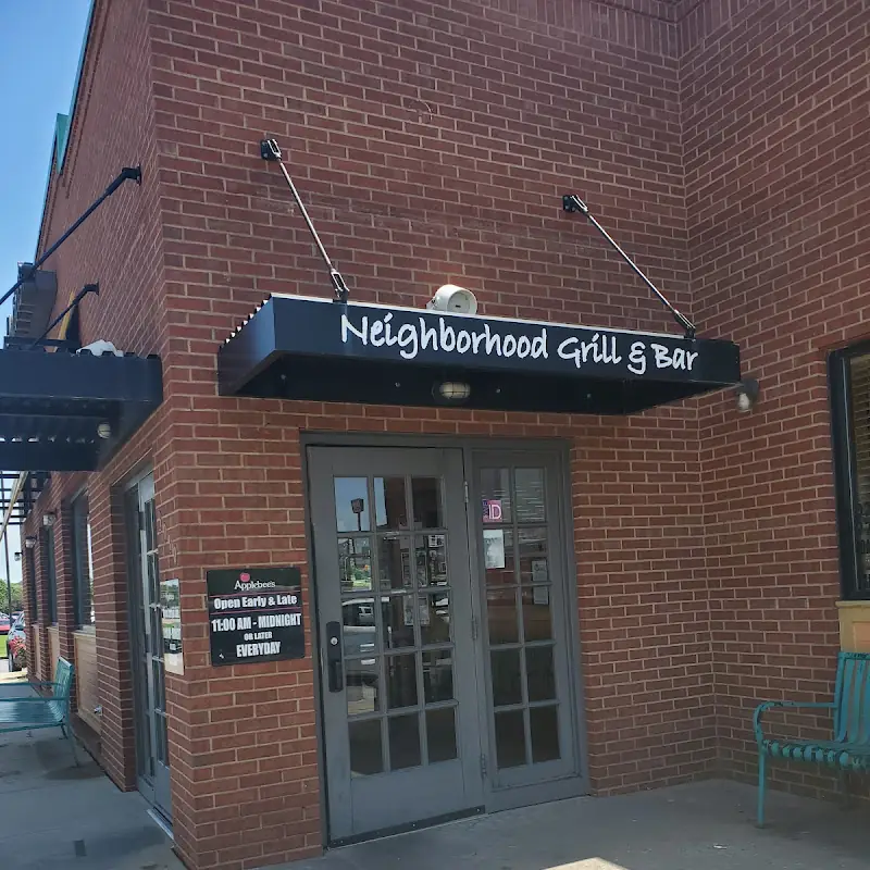 Applebee's Grill + Bar