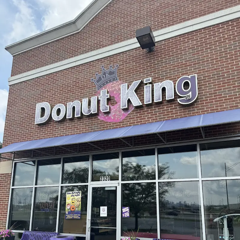 Donut King