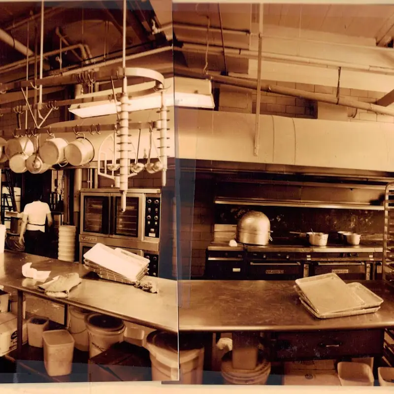 Silverland Bakery