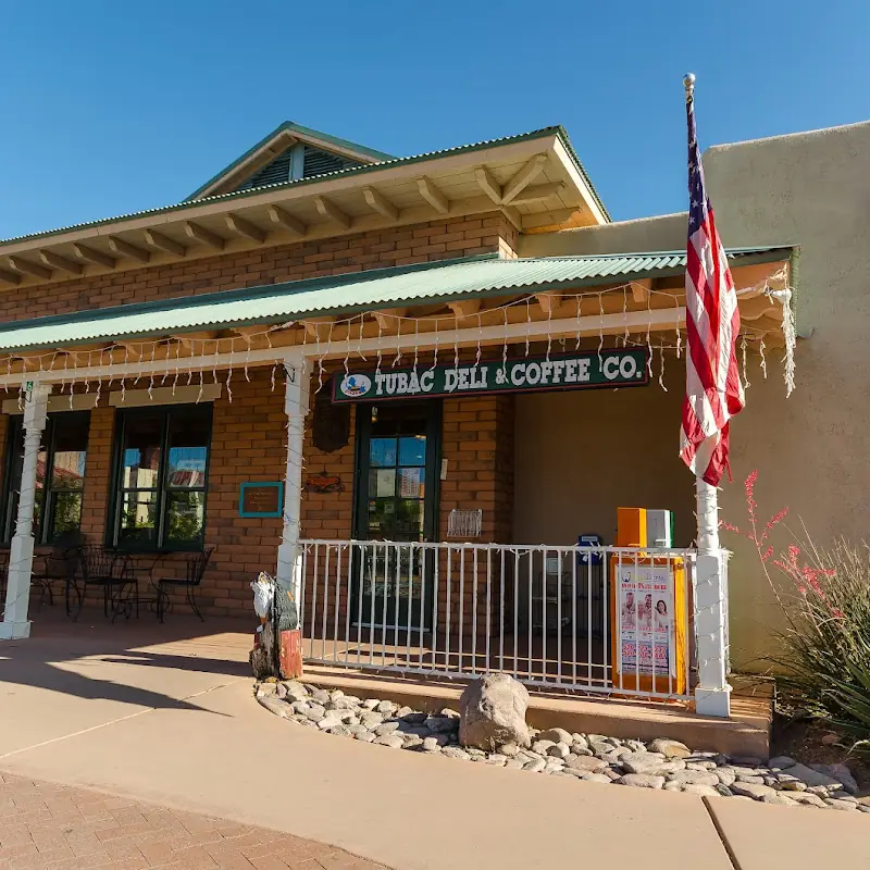Tubac Deli & Coffee Co