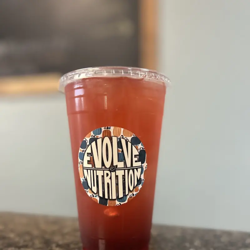 Herbalife Evolve Nutrition