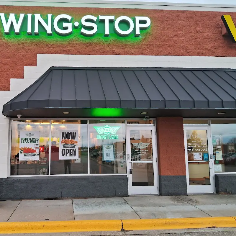 Wingstop