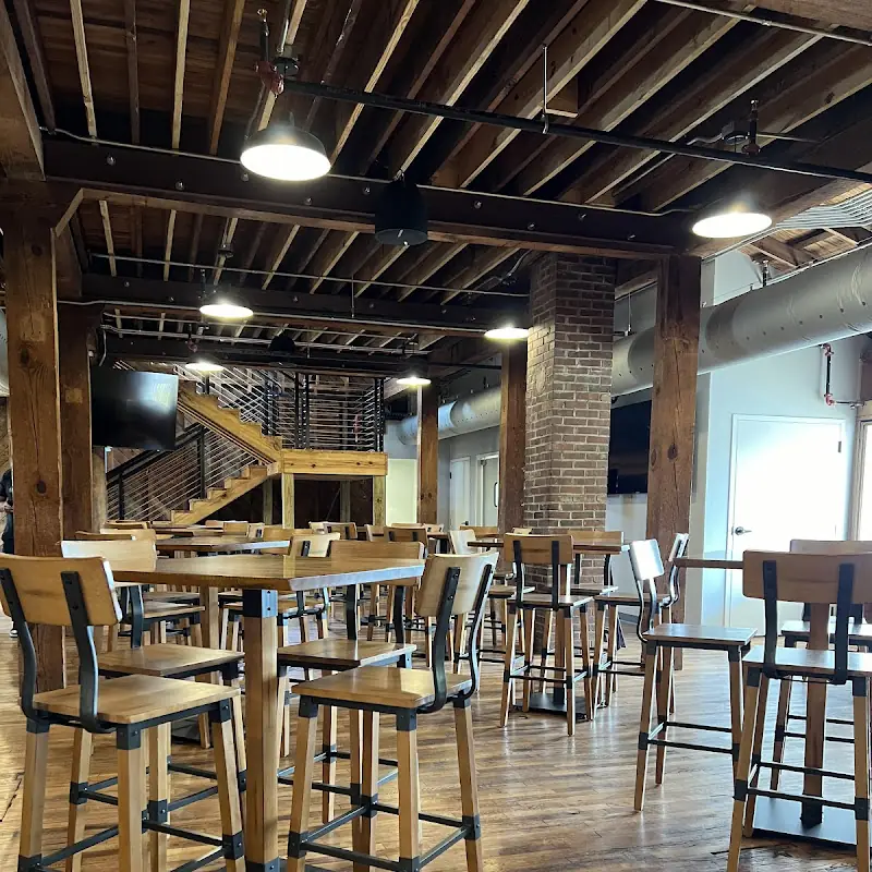 The Mill at Fountain Inn