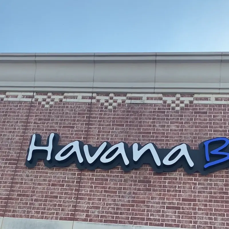 Havana Blues Restaurant