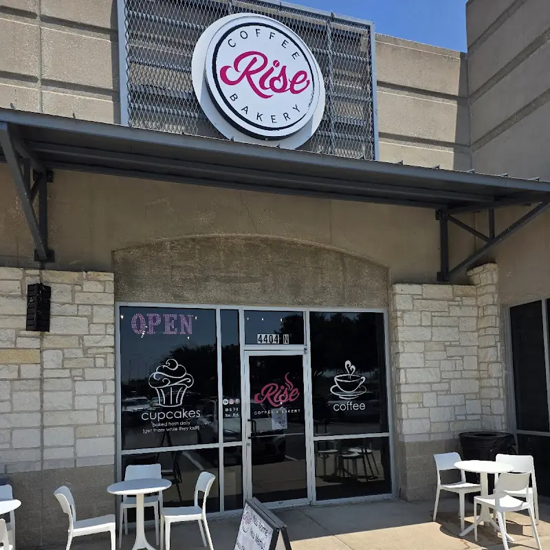 Rise Coffee & Bakery