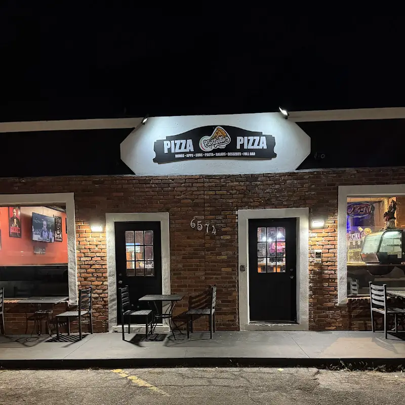 Bada Bing Pizza