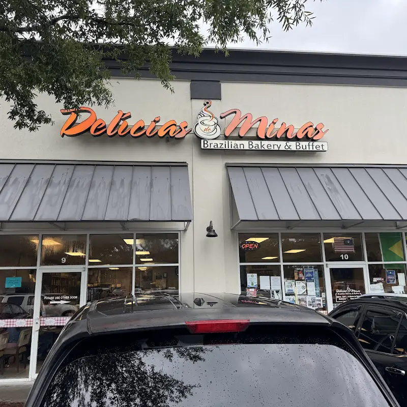 Delicias de Minas