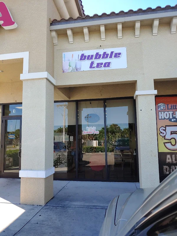 T BoBa