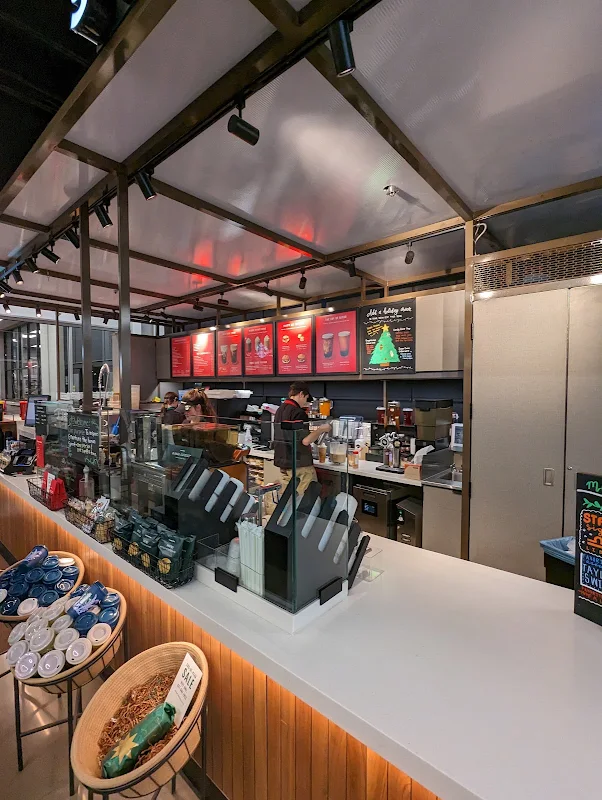 Starbucks Coffee Company