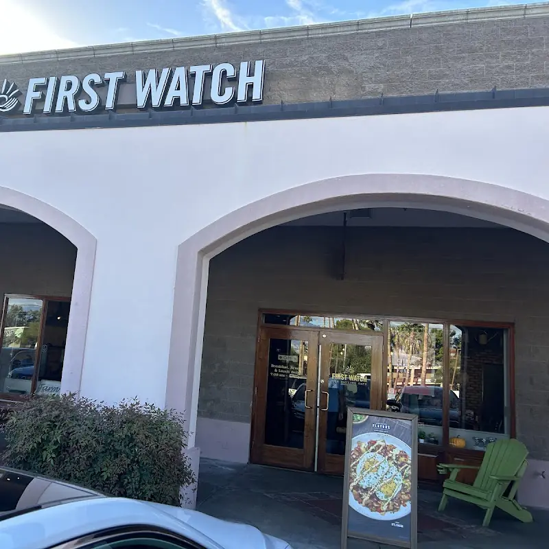 First Watch