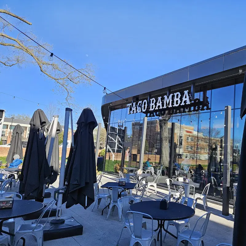 Taco Bamba City Ridge