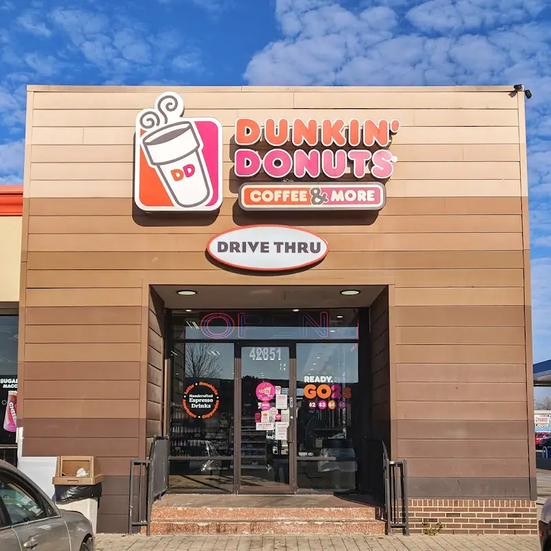 Dunkin'