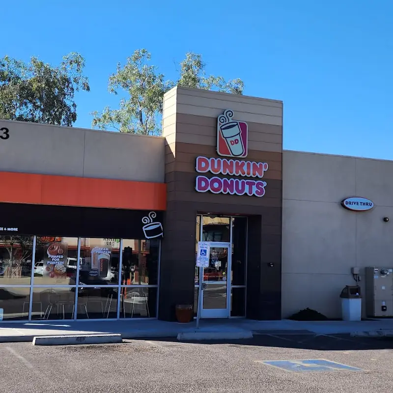 Dunkin'