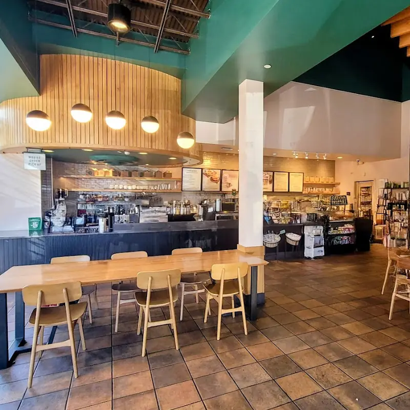 Starbucks Coffee Company