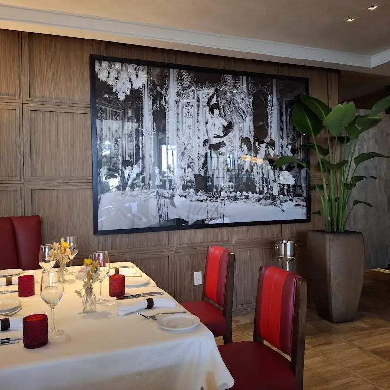 BH Prime Steakhouse