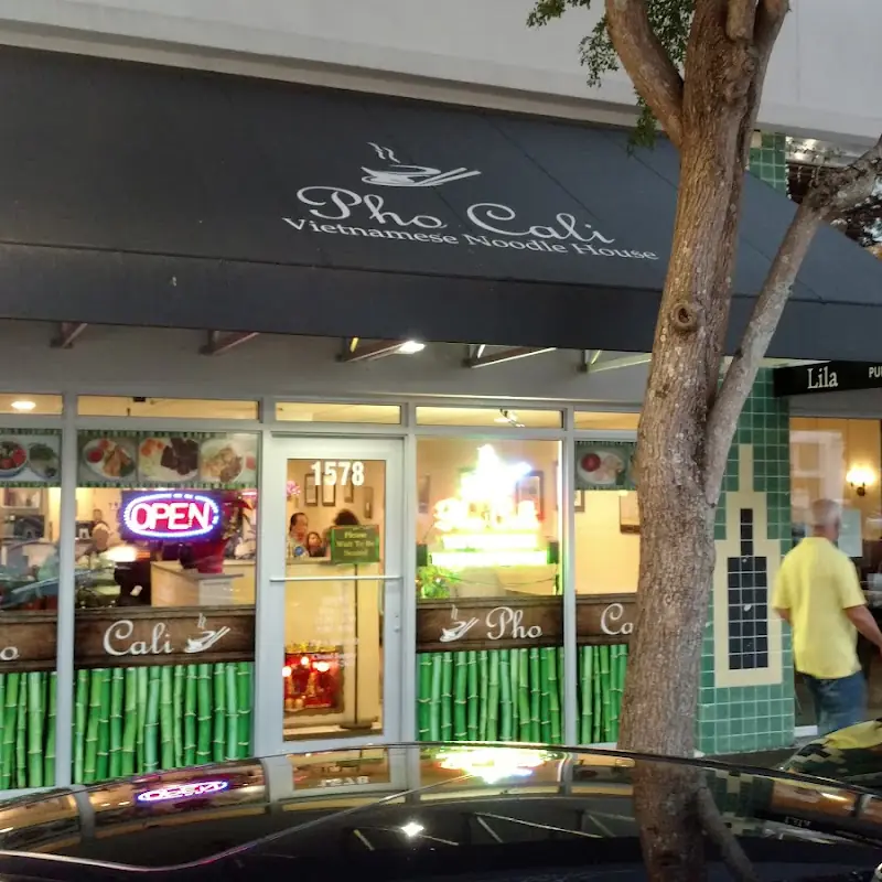 Phở Cali