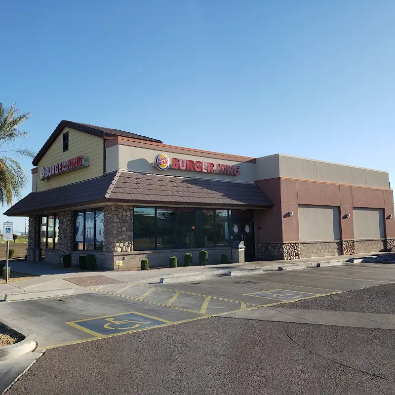 Burger King