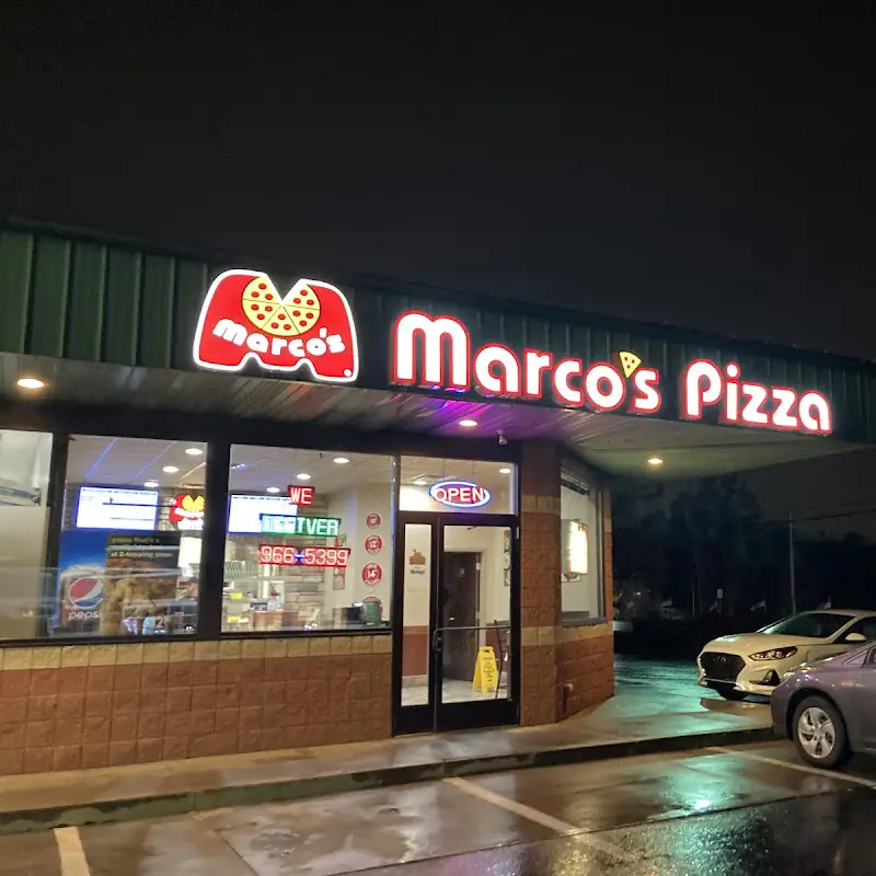 Marco's Pizza