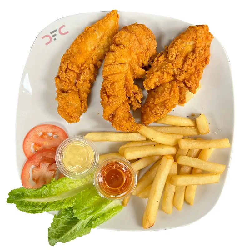 Delaware Halal Fried Chicken
