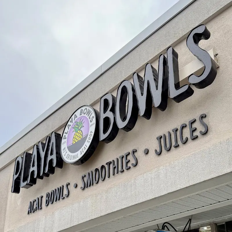 Playa Bowls