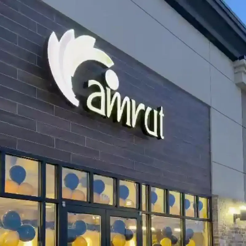 Amrut