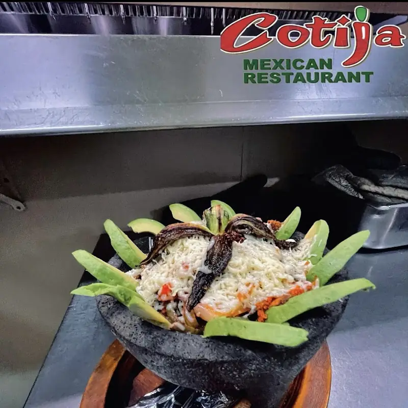 Cotija Mexican Restaurant