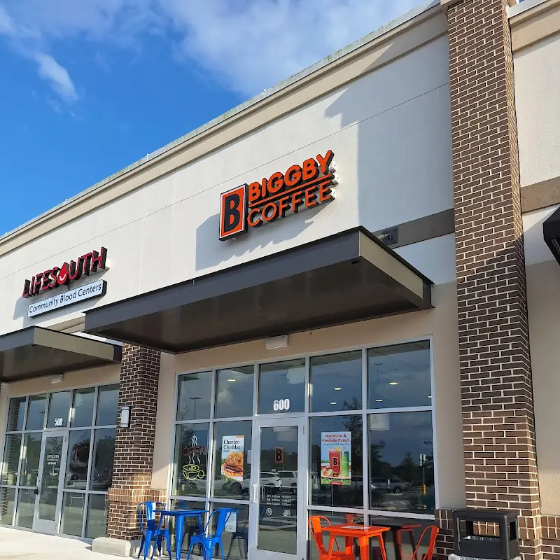 Biggby Coffee